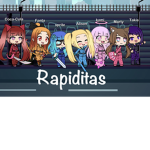 Team Rapiditas