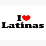 [FORCE] I NEED LATINAS