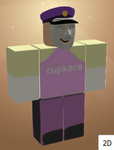 cupkace company
