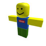T-Pose legends
