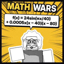 Math Wars!
