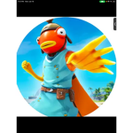 Fishy armor
