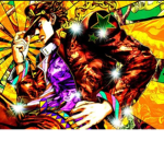 JoJo's Bizarre Adventures Fan Group