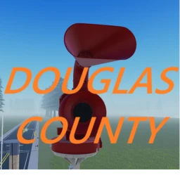 Douglas County WA Siren Testing icon