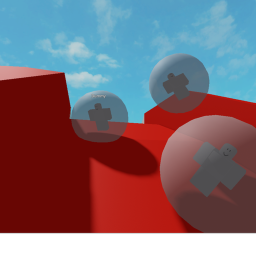Hill Ball Race