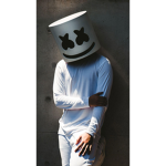 Marshmello FAN GRUP