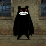 Evil Space Bears