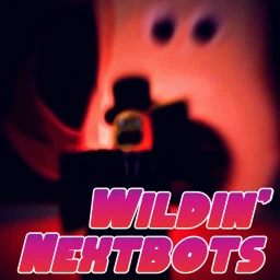 Wildin' Nextbots icon