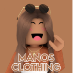 manos clothing store