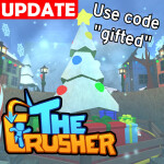 🎄The Crusher (Obby Game)