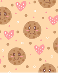 cookie monstersss!