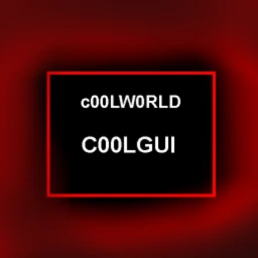c00lgui (c00lkidd Panel) [c00lgui Remastered!]