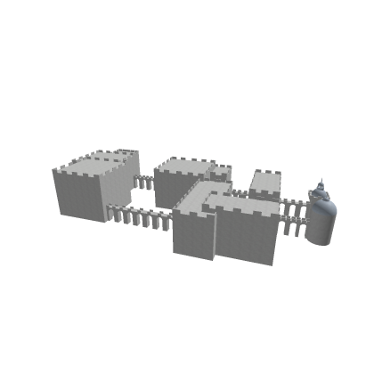 castle