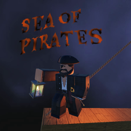 ☠️ Sea of Pirates