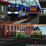 Valparaiso Patrimonio De La Humanidad Roblox