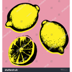 Lemons xoxo