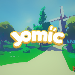 YoMic