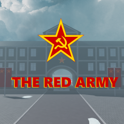 The Red Army - Podolsk