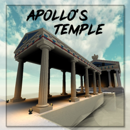 Apollo's Temple