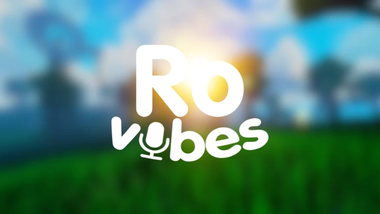 Ro-vibes 🔊