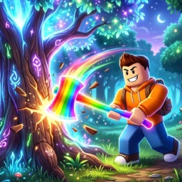 Tree Tycoon [LIVE 🌲] icon