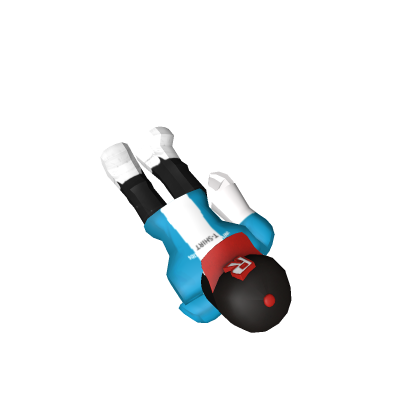 Person Sleeping