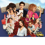 High School Musical The Musical The Series Hangout