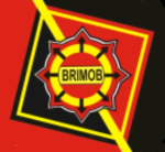 SATUAN BRIMOB IPA