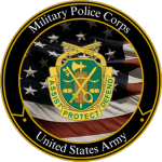 AJS USAR | Military Police Corps