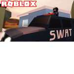 Robloxian SWAT Special Forces