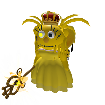 Queen Bee Daisy