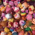 gummiworms