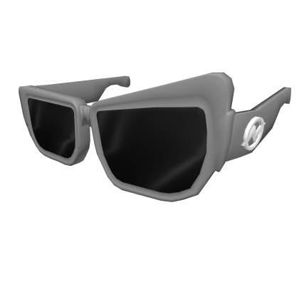 The Distorted Shades by On Purpose