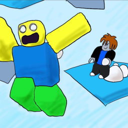 Snow Shenanigans!