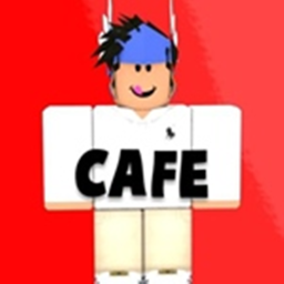 Cat cafe!