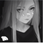 Friends Forever My name nianiabunny77