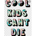 itz da cool kidz here