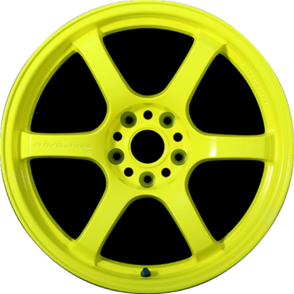 GramLights 57D (Neon Green) Roblox decal