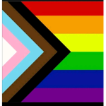 Lgbtqia+ place