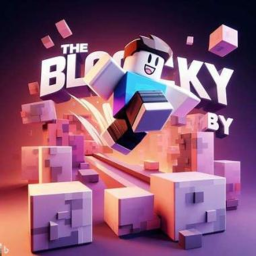 The Blocky Obby: World II