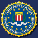 ᅠ Federal Bureau of Investigation ᅠ ᅠ