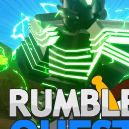 Misión de Rumble icon