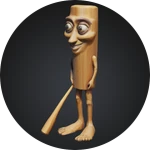 Game Badge Thumbnail