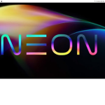 #NeonNation