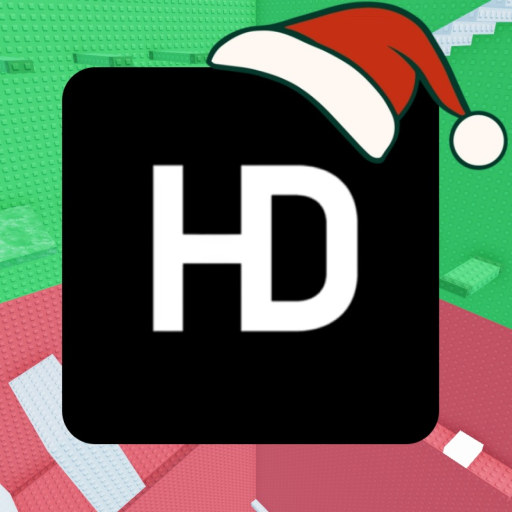 [🎄3 Robux🎄] Christmas Admin Tower official Roblox game thumbnail