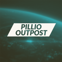 Outpost on Pillio