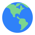 globe.