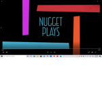 Nugget_Playzz 21 Hangout center