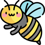 I_love_Bees