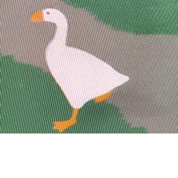 The untitled goose gang hangout